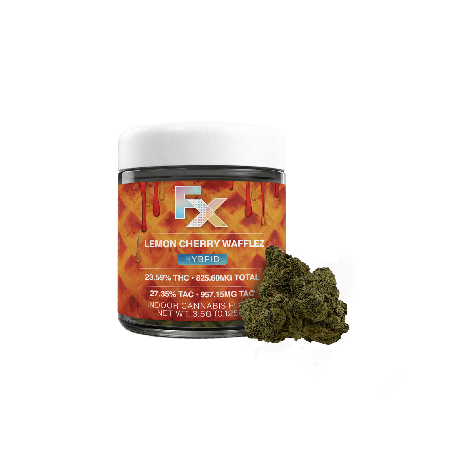 Buy FX Brand Products Online - Strain Stars Dispensary in NY