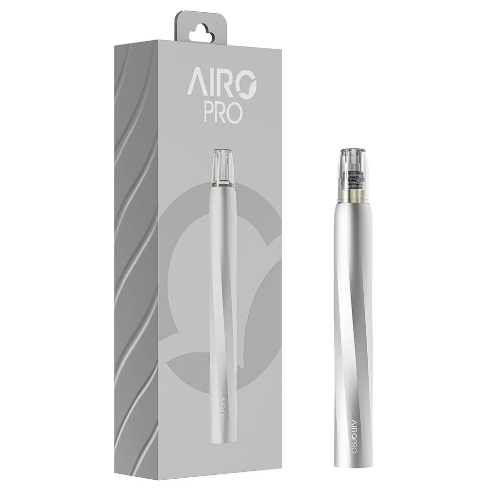 Airo | AiroPro Satin Titanium Battery | Nature Med