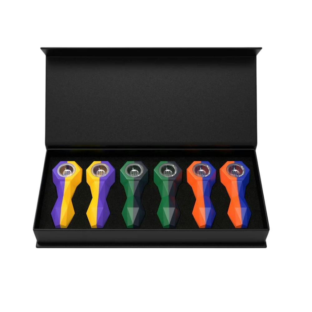 Rebound - Silicone Spoon Pipe Edition 2 - 4