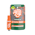TWISTED 1g Ion Tank - Faderade