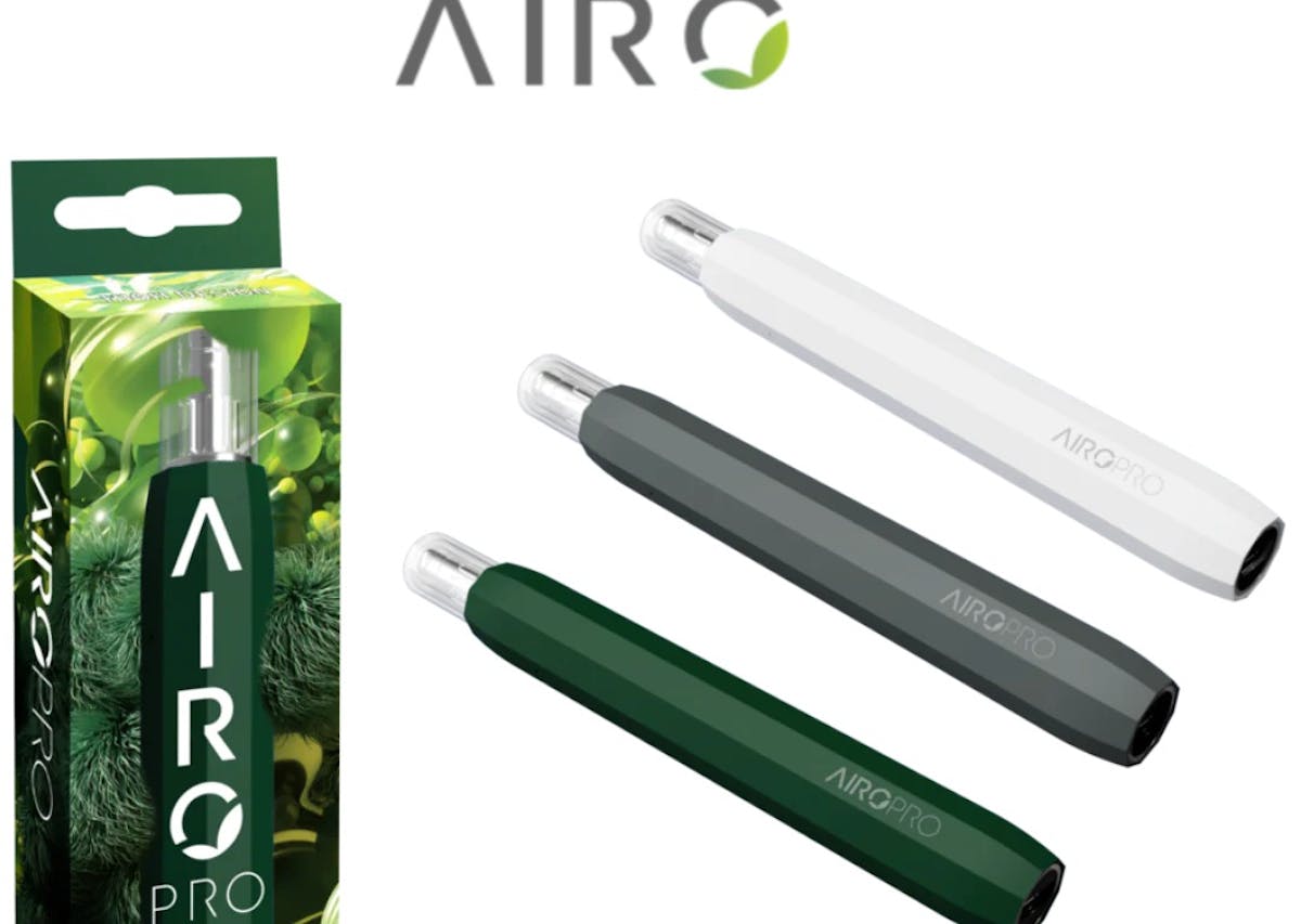 Photo of Airo Pro Battery (Airo Pro)