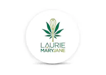 Laurie & Mary Jane Logo