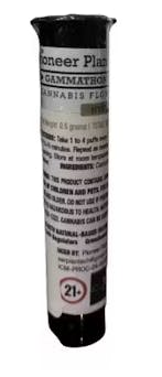 Product Preroll | Fresh Cured Gammathon (H) Pioneer Plant-tech