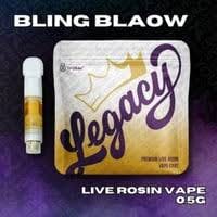 best live rosin vape Legacy | Bling Blaow | | Cart SABORES:Strawberry Banana VOOPOO Drag H40 Pro yeti mint