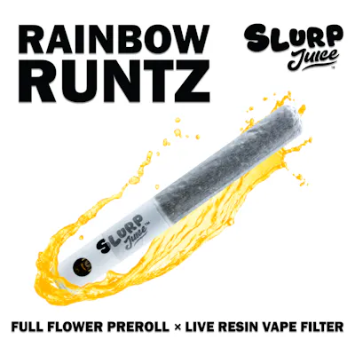 Slurp Juice • Pure Options
