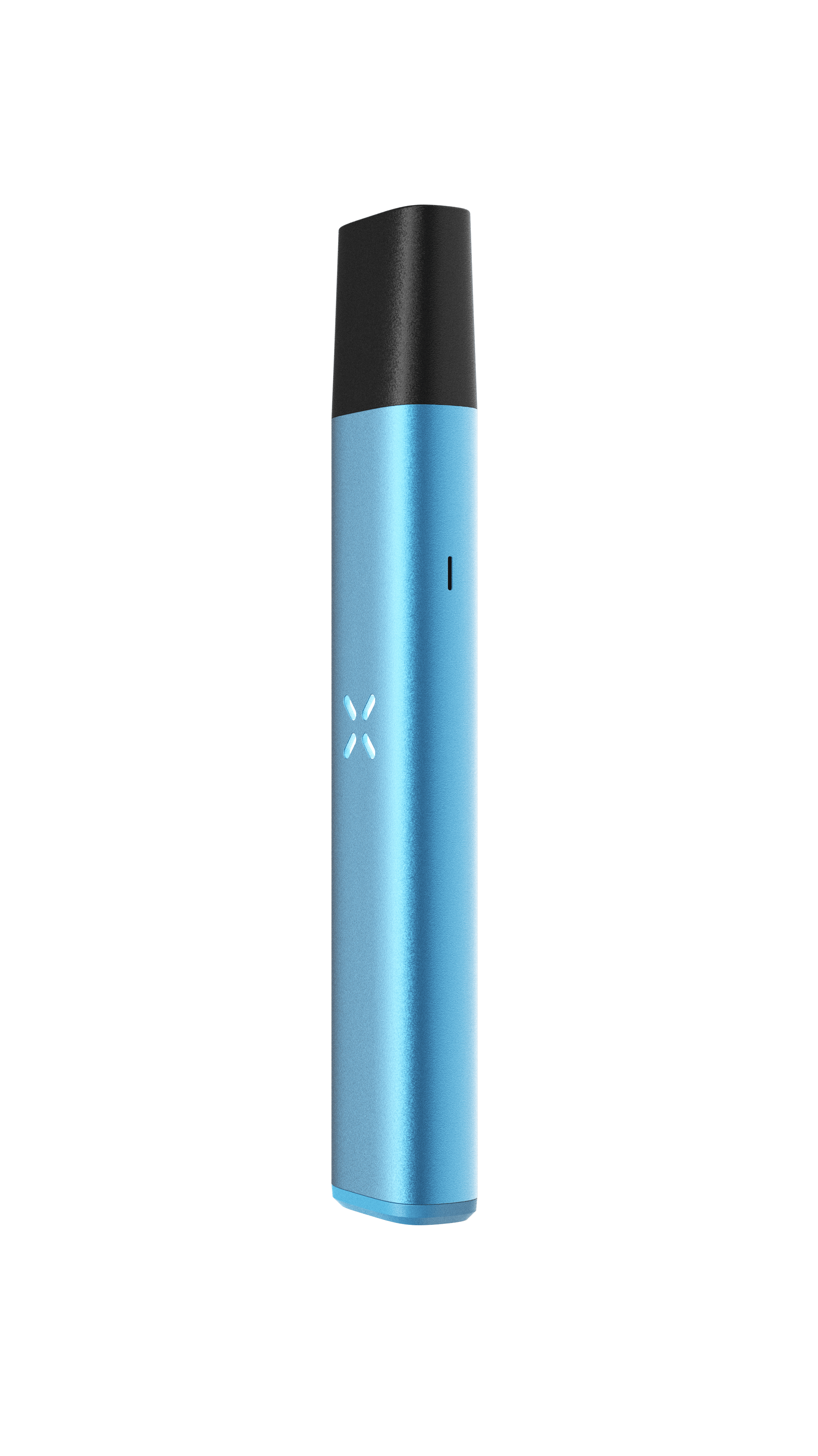 pax weed vape Shop PAX - Plus - Flower Vaporizer - Periwinkle in New York City main image 1