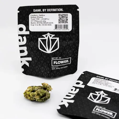 GUSHERS (1 GRAM)-2