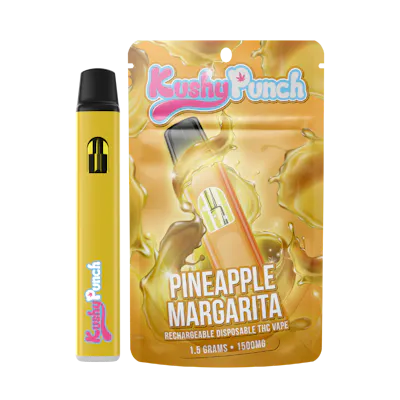 brass knuckles disposable vape Brass Knuckles 900mAh Battery main image 0