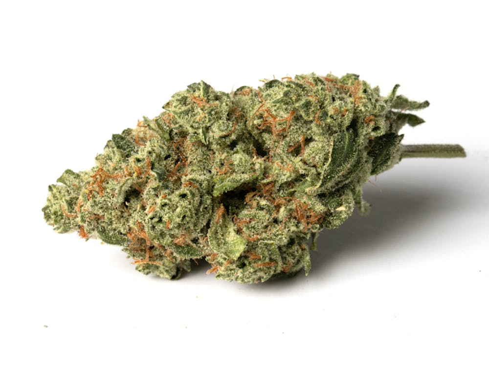 Product IGF Botanist Flower - Margalope 3.5g
