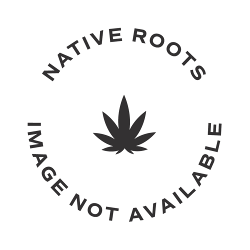 Native Roots Nickel Pin photo