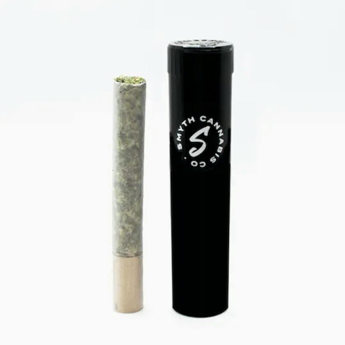 Image of Smyth Cannabis | Root Beer Slushie | Pre Roll