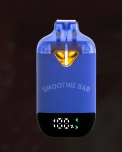Product Smoothie Bar | Truffle Butter x Blue Dream | Liquid Diamonds | Dual Chamber AIO | 2g