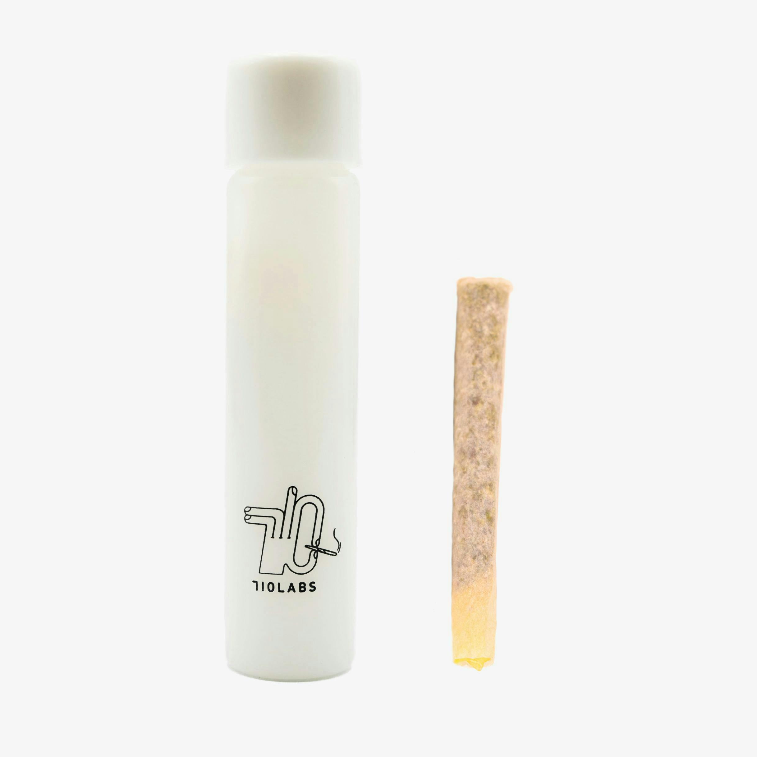 710 Labs Sherb x Fumez #14 Pre-Roll | Liberty (Beach Center)
