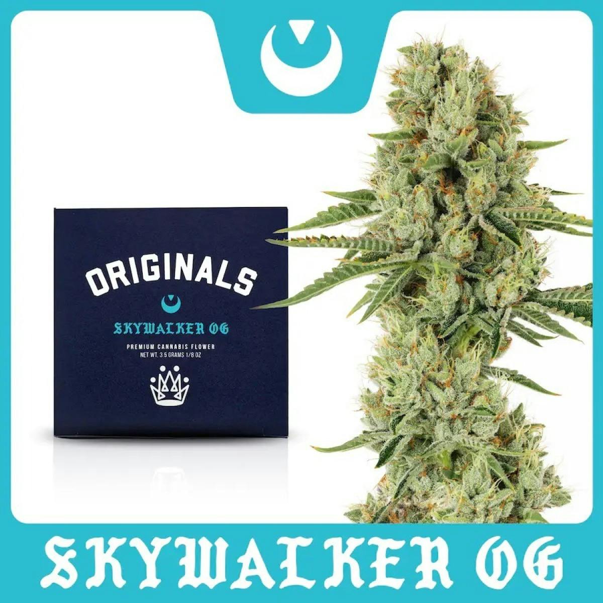 Image of Skywalker OG | 7g