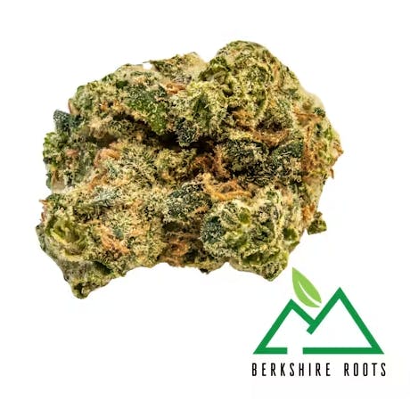 Product Berkshire Roots | Snowdog | Flower