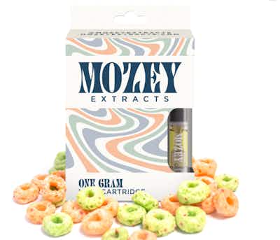 Product: Apple Jack | Mozey Extracts