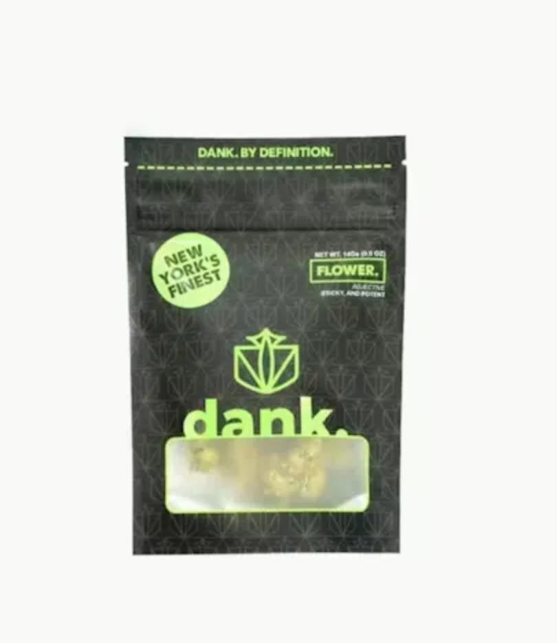 Dank | Gush Mints | 14g