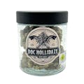 Doc Hollidaze: Peach Gelato