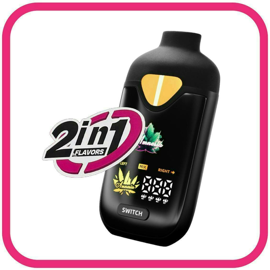 Lime Haze X Slimeade X Starfruit… by Boutiq | JARS Cannabis