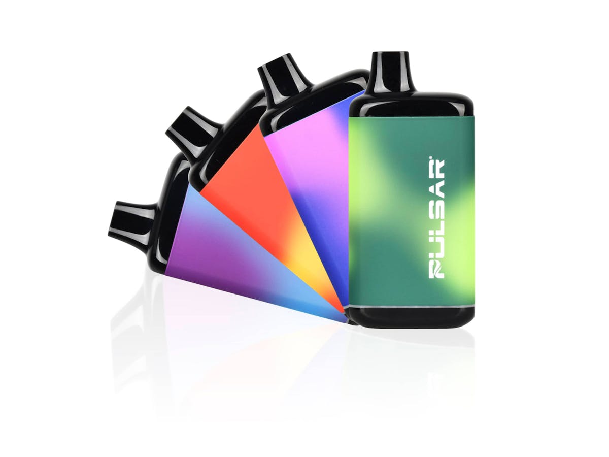 Photo of SirEEL | Gas Tank 510 Unit 650mAh