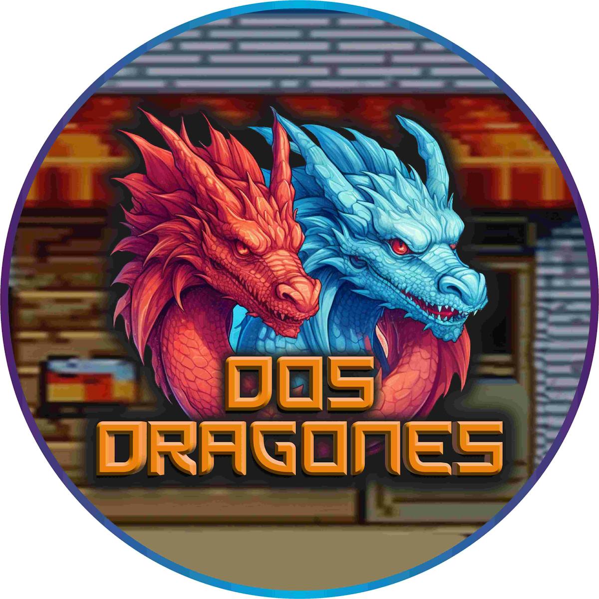 image of Dos Dragones Artifact