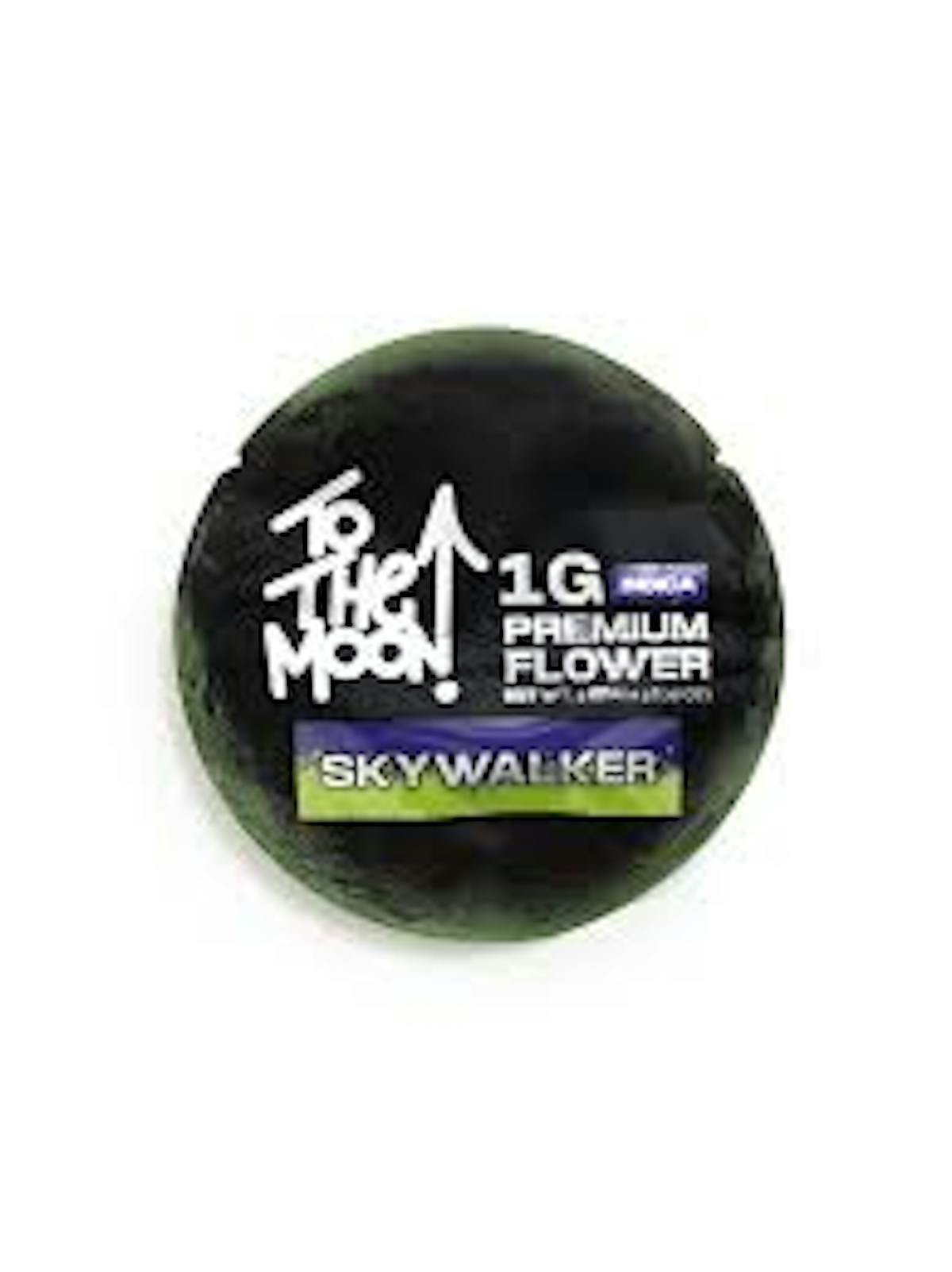 Photo of Skywalker | Dime