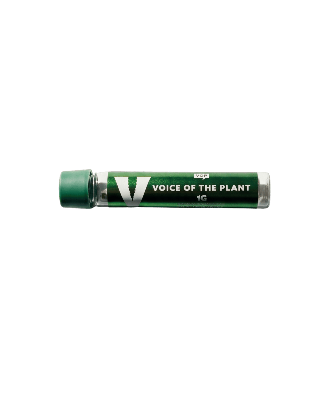 VOP - Kush Preroll at Silk Road NYC, Jamaica Queens