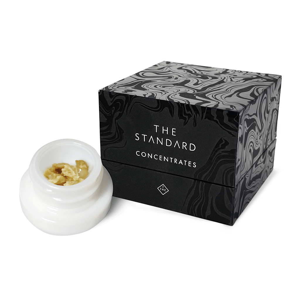 Photo of Jealousy x TMintz Live Rosin | 1g