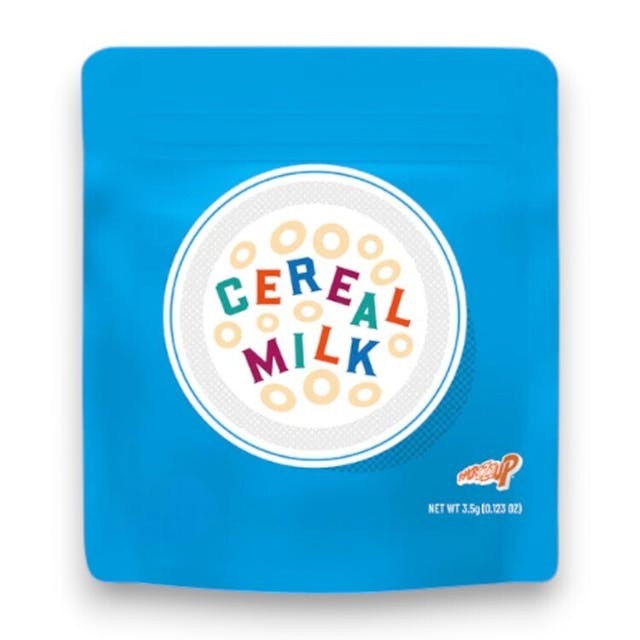 Dried cannabis flower is primarily ingested via inhalation. Activation time is roughly about 5 minutes and can last up to a few hours.