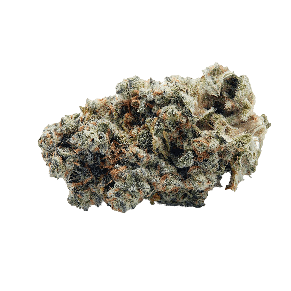 Deli - White Ash Cannabis - Bacio 33