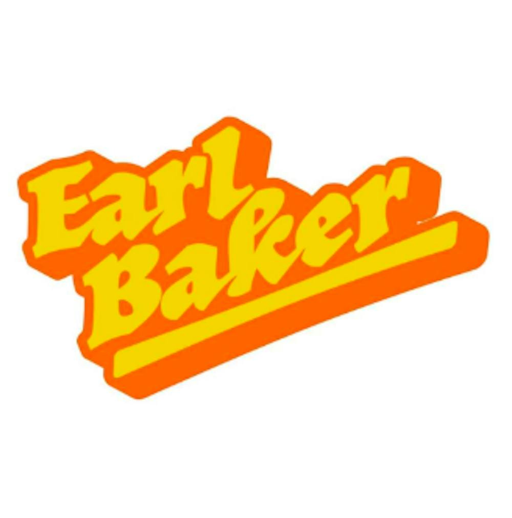 Product Earl Baker | Mac N Jack