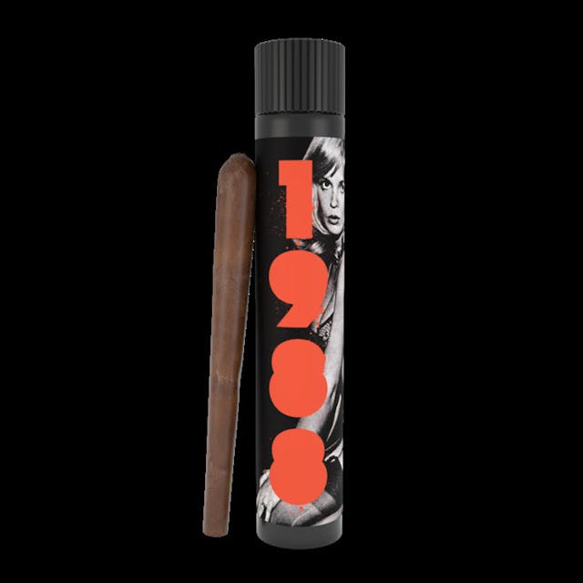 Named for the year in which the term “blunt” was introduced to the world by way of hip hop, this is our take on the classic cannabis staple. Sophisticated and strong, our pre-rolled infused blunts bring this rich smoking experience into a new age. It’s everything you love about a blunt without the mess of rolling your own.