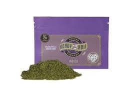 Product Nanticoke - Ready 2 Roll - Indica - 7g - Ground Flower
