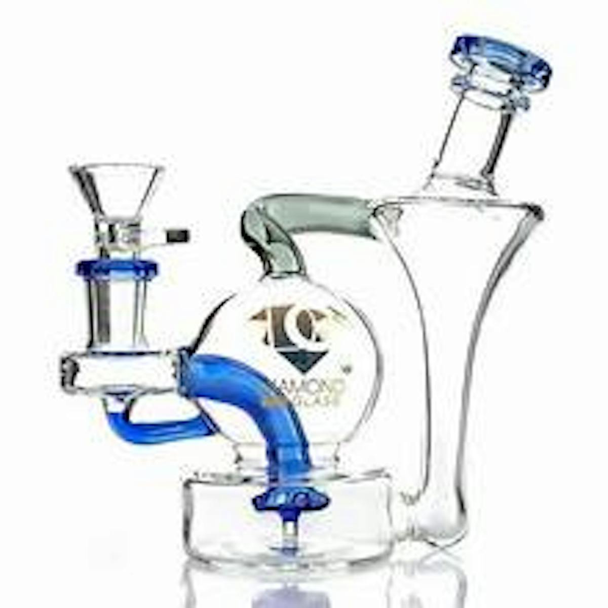 Photo of Diamond Glass WP $400