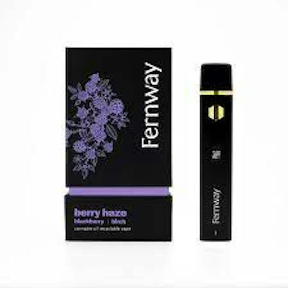 Product Disposable | Lavender Dream (I) Fernway