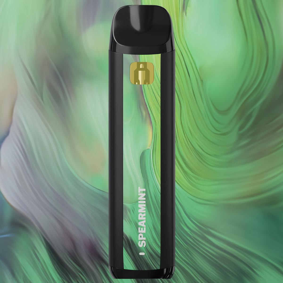 how much is elf bar vape BREEZE Canna Spearmint - Synergy 1g PRO Vape Device — BREEZE Canna