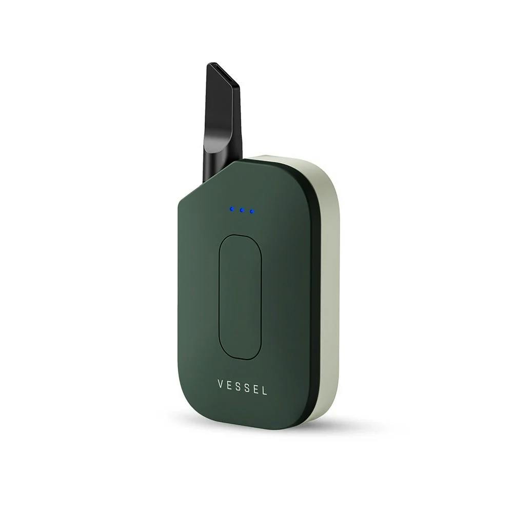 Vessel Compass Rise Sage | Gorge Greenery