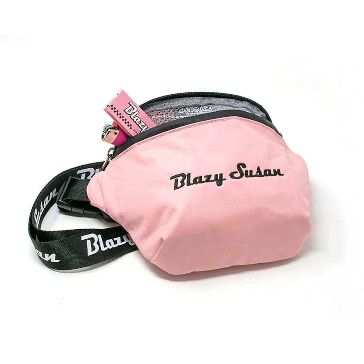 Photo of Blazy Susan | Fanny Pack (Pink)