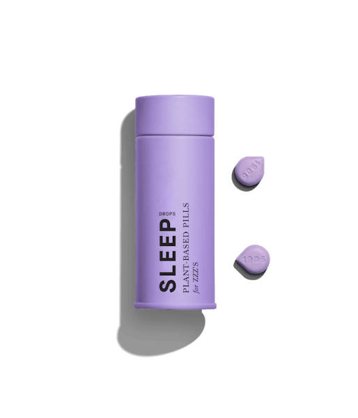 Sleep Drops - 20 Pack Tin - 1906 / Ascend