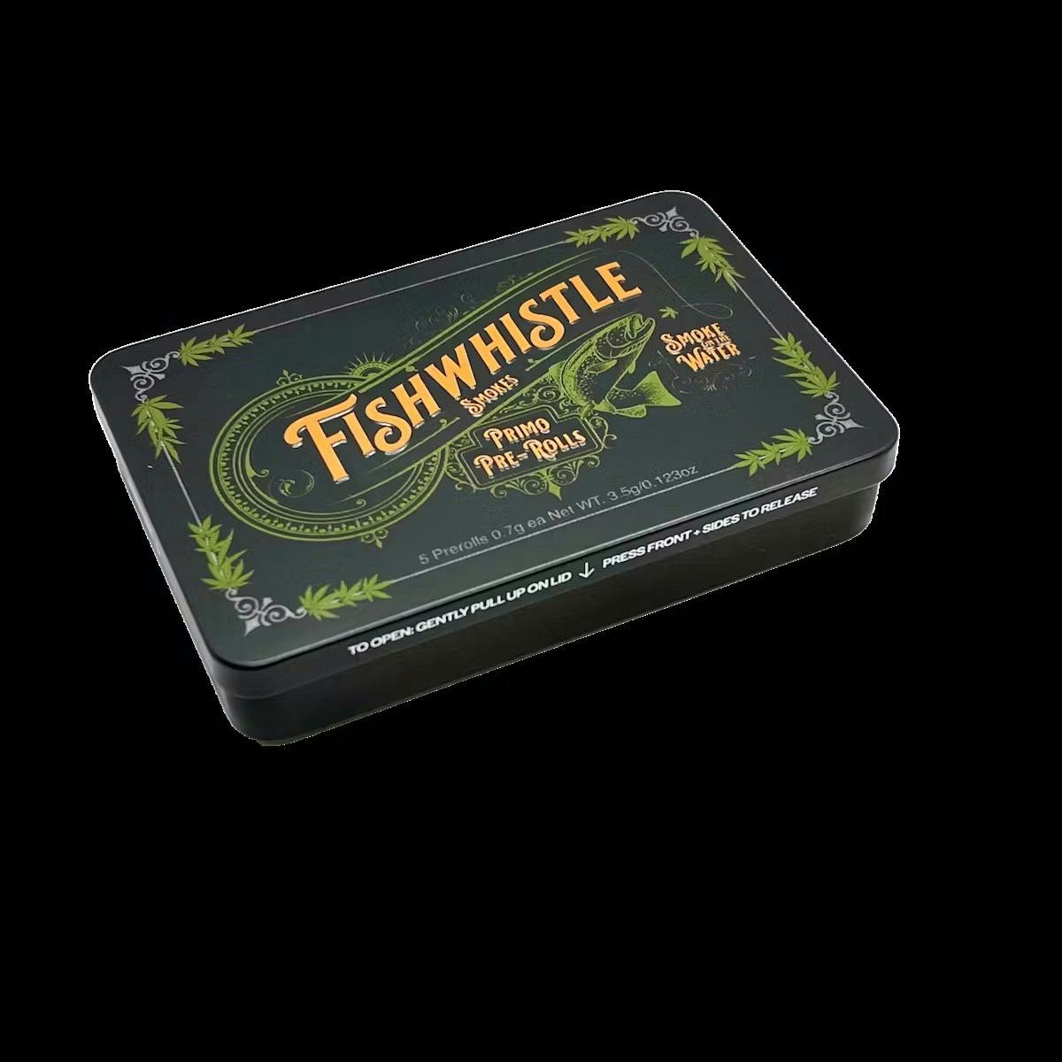 Image of PIFF | 0.7g 5pk Prerolls