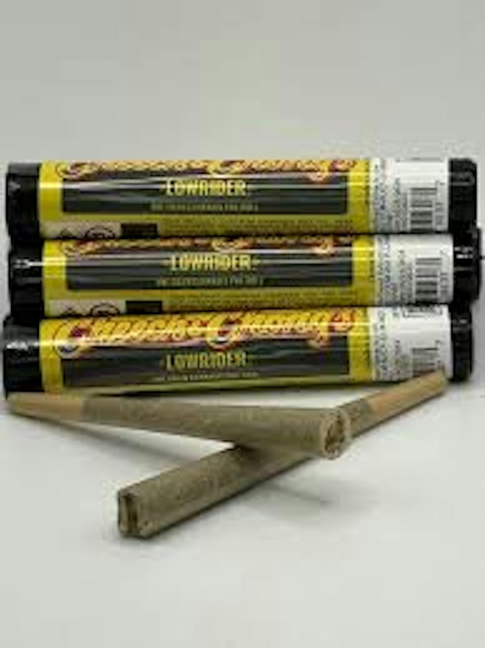Product Cheech & Chong - LowRider - (H) - - PR