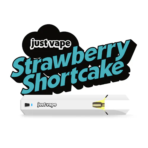 strawberry shortcake disposable vape Flight Strawberry Shortcake Live Resin Disposable 1g | House of Dank  Recreational Cannabis main image 1