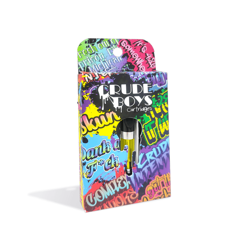 Fruity Pebbles OG Cartridge | 1g