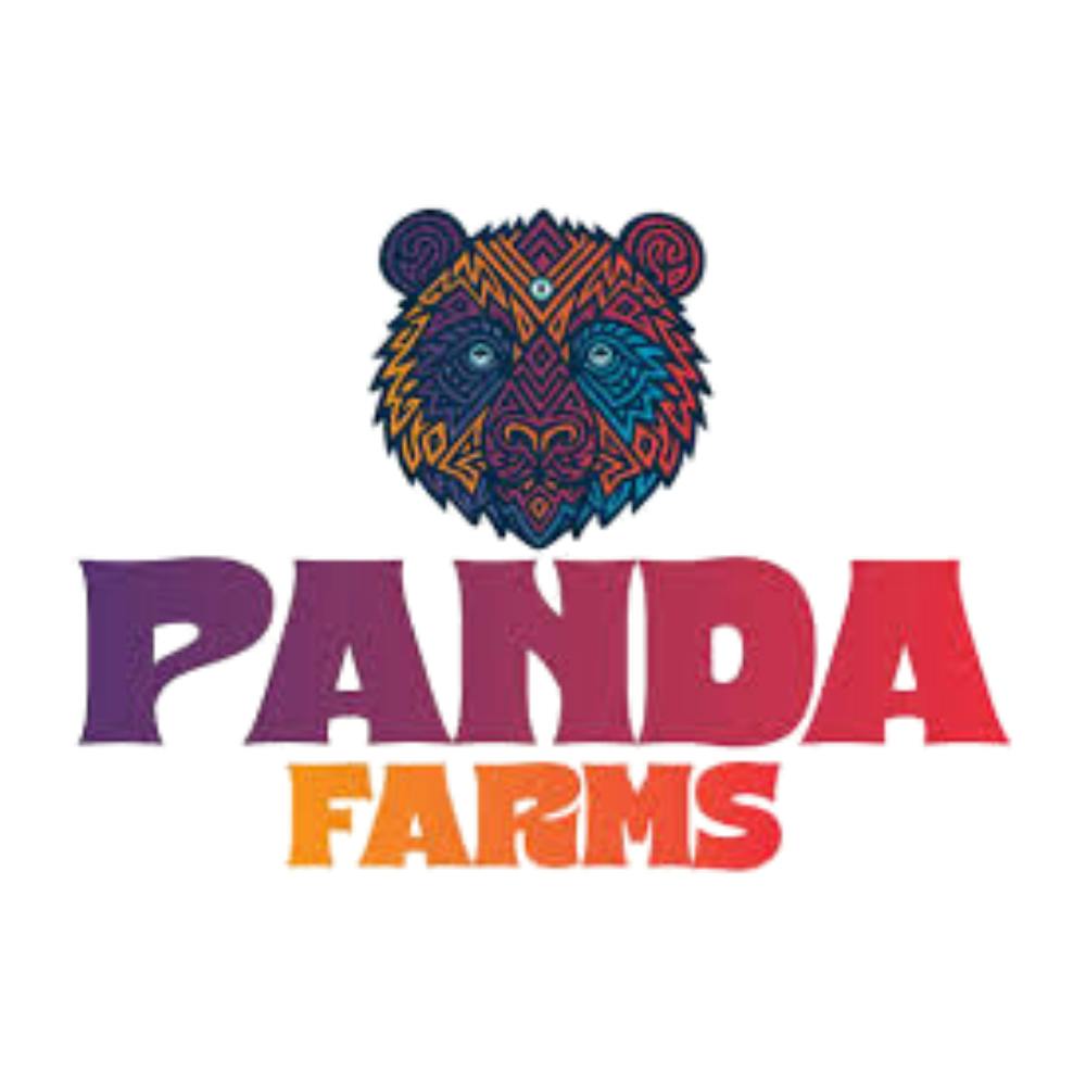 Flower - Trapzilla (Panda Farms)