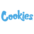 Cookies: Hawaiian Rain - Gummies 10pk 92mg