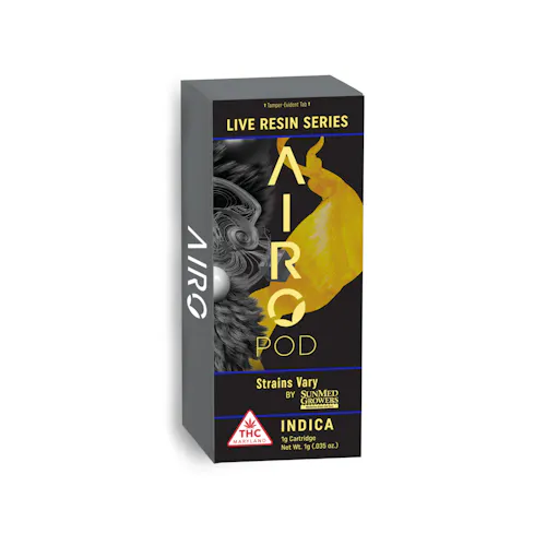Watermelon Gelato LLR Cartridge 1g/-1