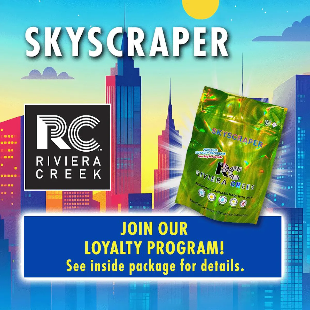 riviera creek disposable vape Shop THCa Vapes & THCa Cartridges Online main image 1