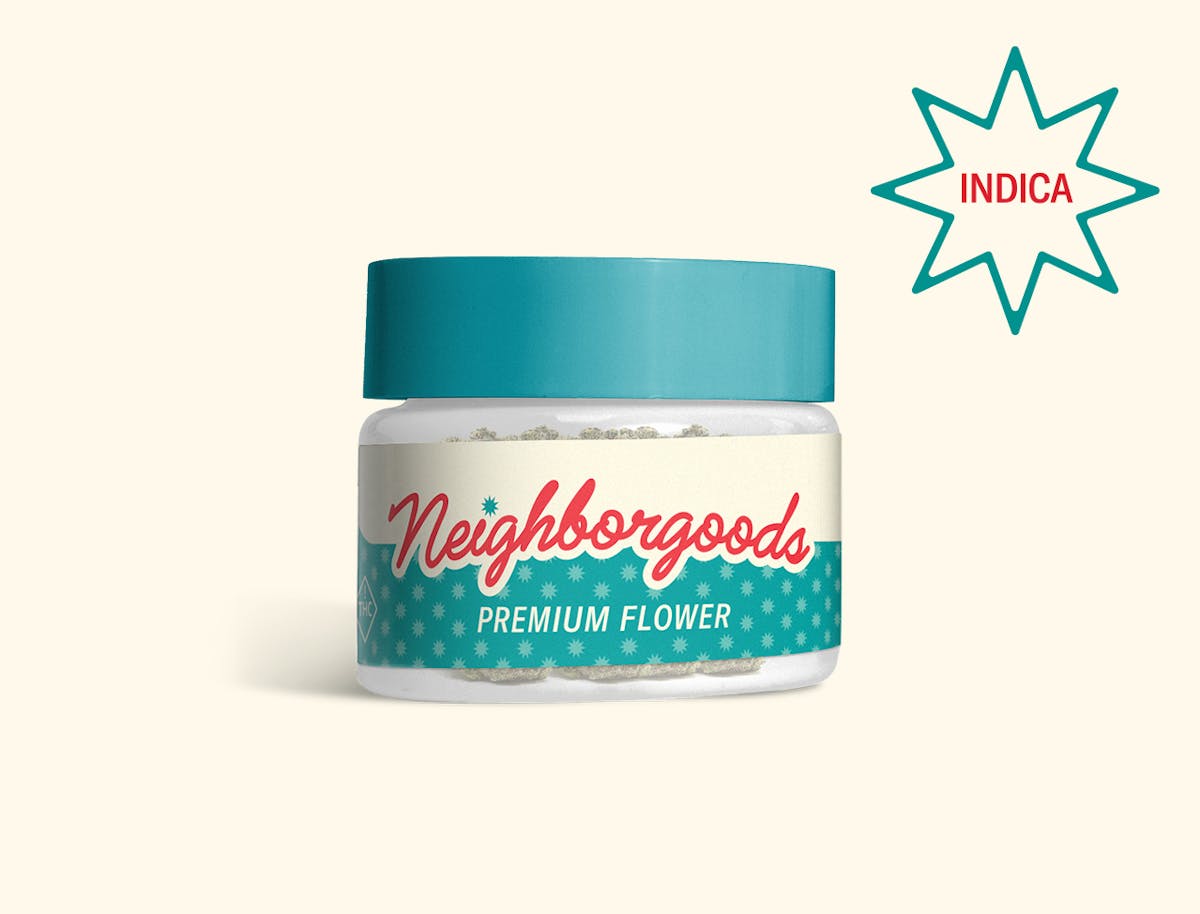 Photo of Chilie Verde Smalls (I) | 14.15g