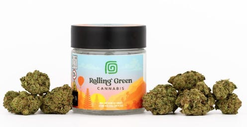 Photo of Gorilla Glue #4 | Flower