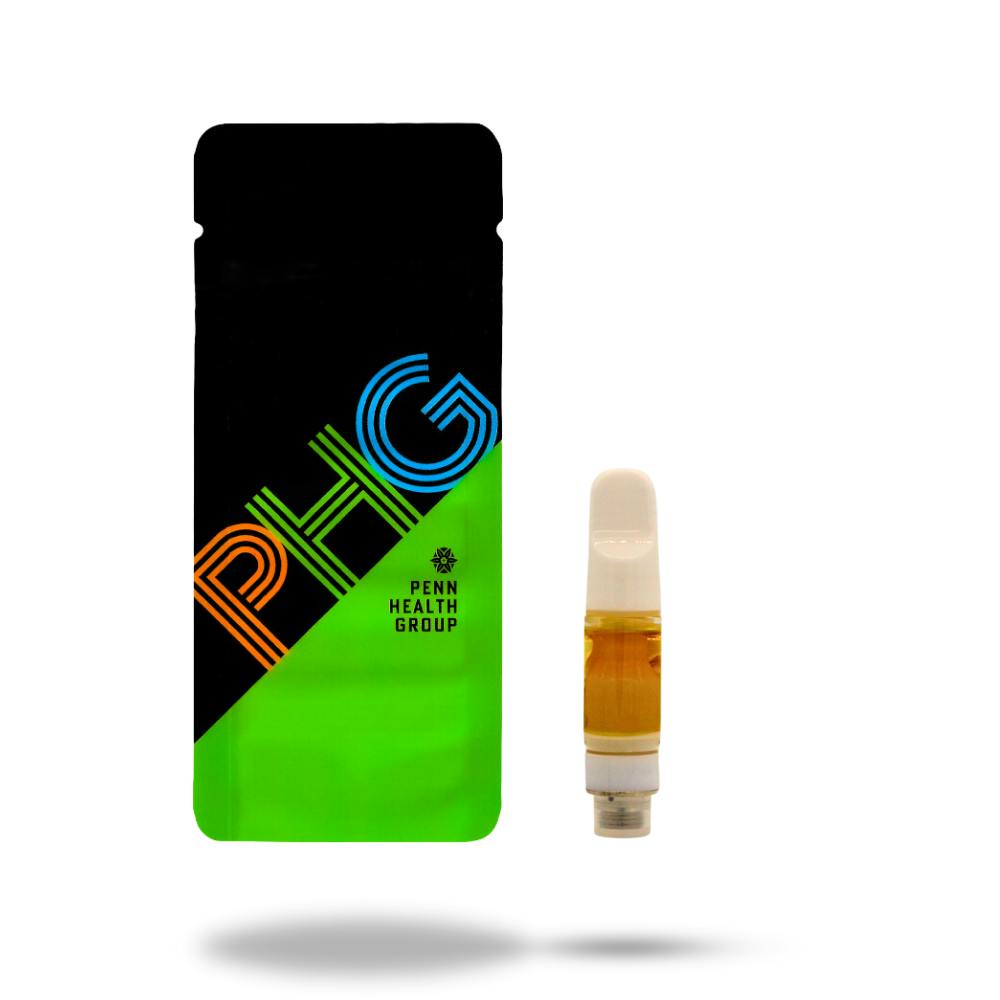 Dream C Liquid Live Resin Cart